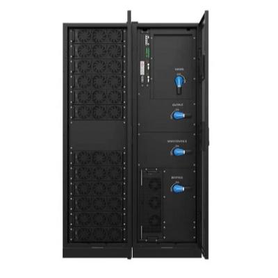 中国 Banatton 50kva 400kva 500kva 600kva Pure Sine Wave Computer / Industrial Networking Ups Modular Online 販売のため