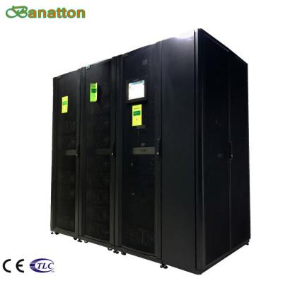 China High Quality Online Data Center / 20-300KVA Computer Room Factory Price Ups Te koop