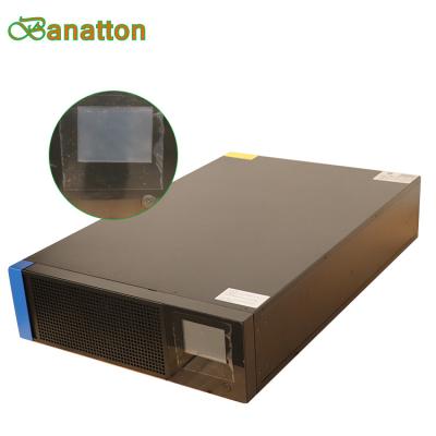 China High Quality 10~30KVA Three Phase Online UPS Part, Wholesale Online Networking Part Ups Work Te koop