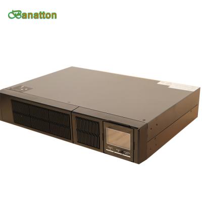 China Networking Room 2021Hot Sale Power Supply High Frequency Home 1-10KVA UPS for sale