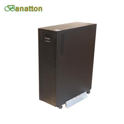 China Online Networking / Data Center / Industry Application OEM 10~200Kva IP20 Ups Uninterrupted Power Supply Te koop