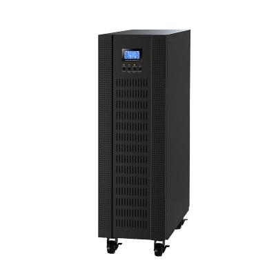 China High Frequency Parallel Industrial Application BNT/OEM Networking/Data Center/Industry Online UPS 3 Phases for sale