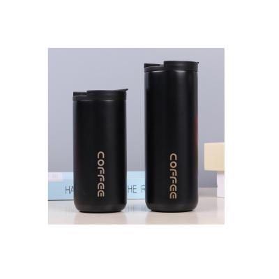 China Amazon Hit Sublimation PORTABLE Stainless Steel Tumbler Masks Straight Skinny Tumbler With Holographic Box for sale