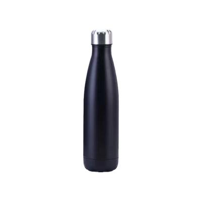 China Amazon PORTABLE Success Wholesale Stainless Steel Vacuum Insulated Water Bottle Custom Color Cola Bottle for sale