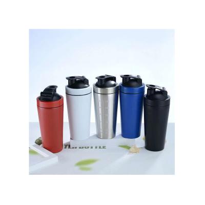 China Sustainable Double Wall Tumbler Cups Stainless Steel Insulated Stainless Steel Tumbler Vacuum Tumblers for sale