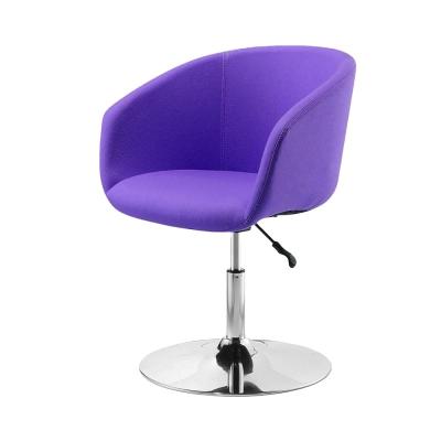 China Advanced Modern Modern Design Salon Furniture Hair Salon Vanity Chair for sale