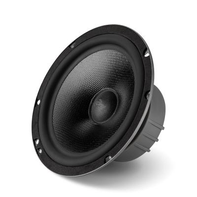 China HiVi Hot Sale KX-160 2 Way Car Speaker Car Audio KX-160 6.5 Inch Car Component for sale