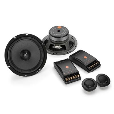 China HiVi-Swans C1800 2 Way Professional Component 6.5-Inch 165mm Speaker System for sale