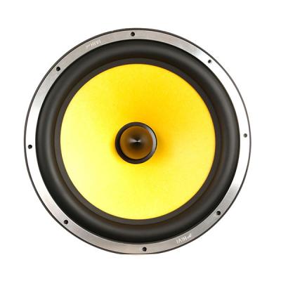 China HiVi wholesale 12 inch 12 inch woofer car audio speaker F12S for sale