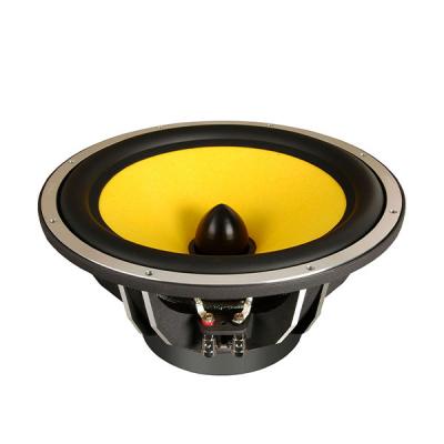 China OEM 10 Inch 10 Inch Car Speaker F10S Car Woofer Car Audio for sale