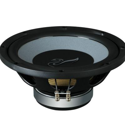 China HiVi factory supplying CS100Bspeakers 10 inch subwoofer for CS100B car audio system for sale