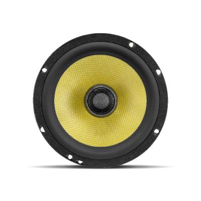 China Good Price HiVi Good Quality HiVi 6.5 Inch ST600C 6.5 Inch Car Coaxial Speaker for sale