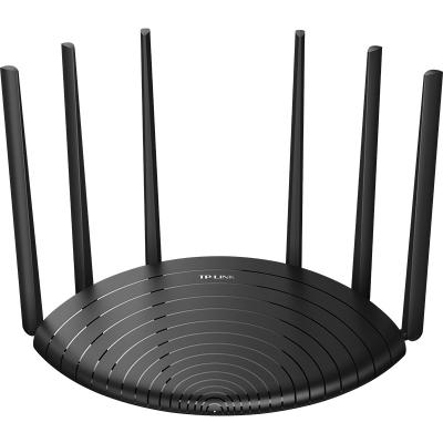 China Brand New TPlink TP-LINK WDR7661 Double Gigabit Home Wireless Router 1900m Dual Frequency Household 1000Mpbs Wireless Routers for sale