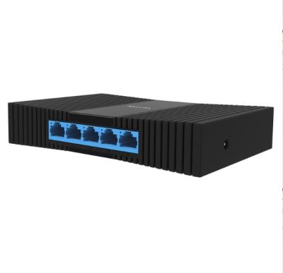 China LACP TP-LINK TL-SG1005M 5 Port Gigabit Switch 4 Network Ports Ethernet Switch for sale