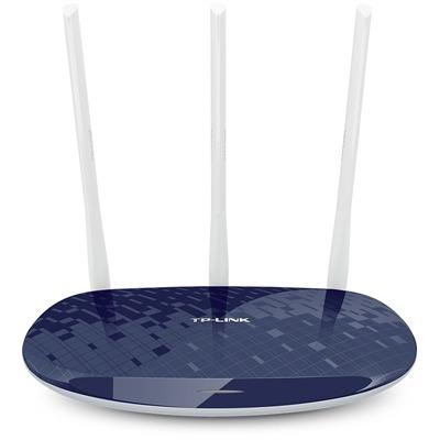 China NO TP-LINK wifi router TL-WR886N ultra-fast router 450Mbps wireless router for sale