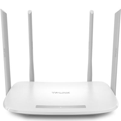 China NO Router tplink TL-WDR5620 1200M Dual-Band Dual-Antenna Smart Wifi Home Router 5G Wireless Router for sale