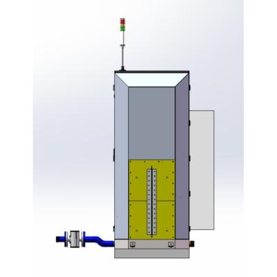 China Heat Treatment Critically Acclaimed Heat Treating Annealing Forging Induction Heating Pipe Bending Machine for sale