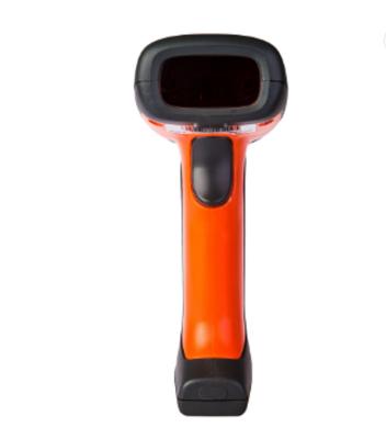 China EYOYO 2D Laser Barcode Scanner Industrial Grade Barcode High Speed ​​Cable 1202 A3 Waterproof Gun for sale