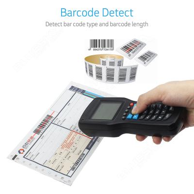 China OEM D0112 barcode data collection unit wireless terminal T5 inventory machine scanner handheld or mobile computer EYOYO for sale