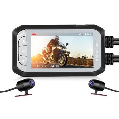 China > 25MP Blueskysea Motorcycle Camera dvr 2.7