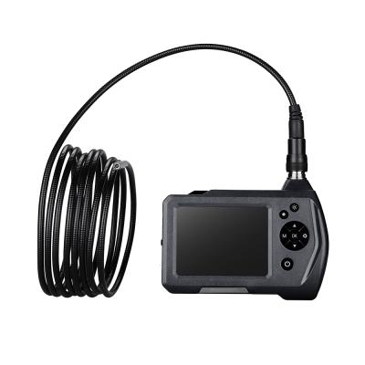 China Waterproof/Waterproof Blueskysea NTS150 5.5mm 3.5Inch IP67 Handheld 6 LED Borescope Snake Industrial Camera 3.5M Dia for sale