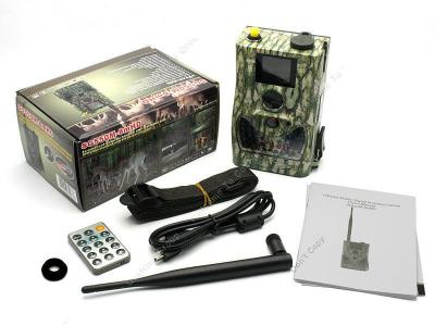 China ScoutGuard SG550-8mHD GPRS/MMS to mobile phone hunting sim MMS trail cctv camera SG550M-8MHD for sale