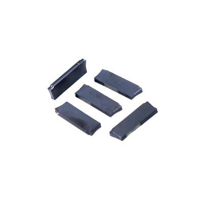 China Internal External Turning Inserts Grooving Inserts Carbide Threaded Inserts Blade DGN 2002J TE1008 for sale