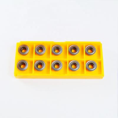 China Internal External Turning Inserts CNC Milling Inserts Carbide Cutting Tools Carbide Threaded Inserts for sale