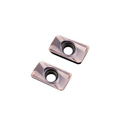 China Stainless Steel Machining Milling Inserts For Machining Stainless Steel APMT1135PDER KT930 for sale