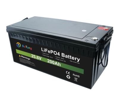 China ead replacement lifepo4 baterias 12v 100AH ​​acid solar storage battery pack L330*W173*H220mm for sale