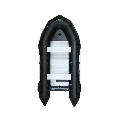 China MAKOSHARK J-470 8 Person PVC Racing Rigid Inflatable Fly Fishing Fly Fishing Rafts Rowing Water Boat for sale