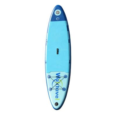 China MAKOSHARK Unisex All Round SUP 2022 11Ft Hard Inflatable Windsurf Stand Fishing Surf Up Board Paddle for sale