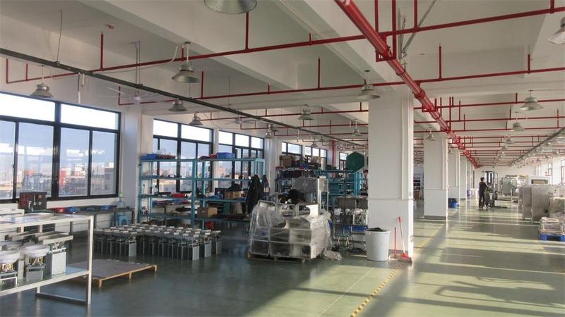 Proveedor verificado de China - Xiamen Chengfei Automation Equipment Ltd.