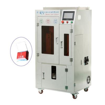 China Vertical Food Bag Sealing New Full Automatic Granule Machine Packing Rice Machine Vacuum Packing Machine for sale