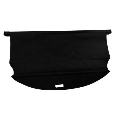 China HFTM OE Convenient Car Replacement Interior Rear Curtain Shield Screen For HYUN DAI SANTA Fe 19+ For UK USA Market Hot Sale Factory New for sale