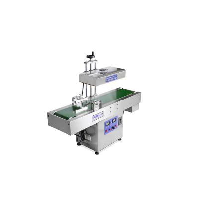 China Food Medical Wholesale Vacuum Automatic Sealer Heat Sealer Plastic Sheet Sealing Machine for sale