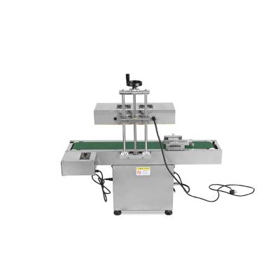 China Medical Wholesale Automatic Induction Sealing Machine Aluminum Foil Sealing Machines for sale