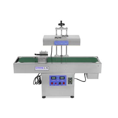 China Hot Sale Medical Sealing Machine For Mini Plastic Portable Sealing Machine Foil Sealing Machine for sale