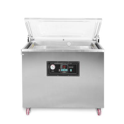 China Dz-400/2E GARMENT Arc Chamber Machine CE Certificate Expanding Vacuum Sealing Vacuum Packing Machine for sale