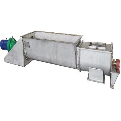 China Factory Price Mini Heated Stainless Steel Feeder Tubular Plastic Granule Small Auger Wet Flexible Cement Wet Screw Conveyor for sale