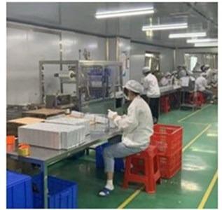 Verified China supplier - Shenzhen Yidix Technology Co., Ltd.