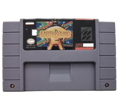 China High Quality New Retro Classic Metroid Super Game Card For snes Game Card YX-0111 for sale