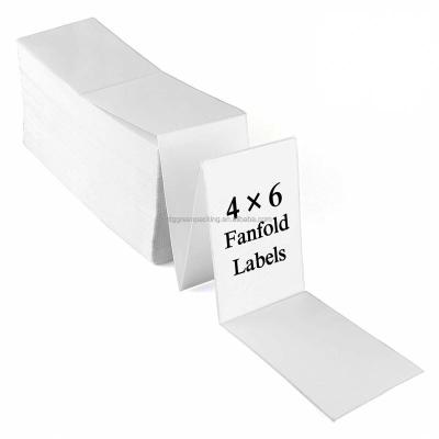 China Printable Shipping Labels 4