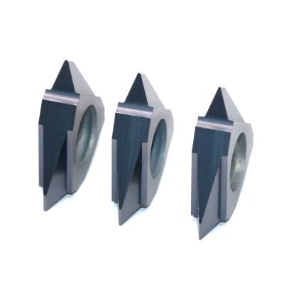 China CNC Lathe SY CREATE CNC Turning Tool 22VER 040 DM4215 Carbide Inserts 22VER / VNR for sale