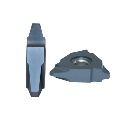 China Thread turning tool high quality and favor price can be customized high efficiency 27CEN8.0TR DM4215 carbide threading inserts for sale