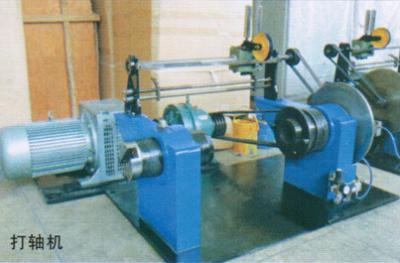 China Auto-Coiling Machine for Rigid Frame Stranding Machine in China | BH Machine for sale