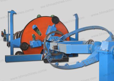 China Electrical Wire Cable Machine for Kvv, Rvv, Yjv Cable Laying up Machine for sale