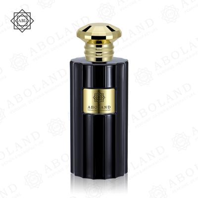 China Personal Care China Manufacturer OEM ODM Glass Empty Perfume Bottle With Luxury Box for sale