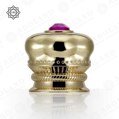 China China Factory Customed OEM ODM Fea15 Perfume Kid Safe Luxury Lids for sale