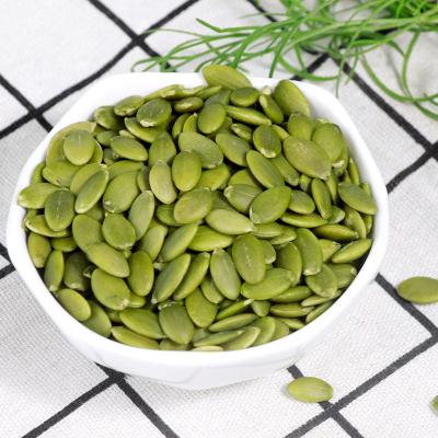 China Wholesale Shell Dry - Kernel Free Pumpkin Seed, Low Price High Quality Grade A for sale